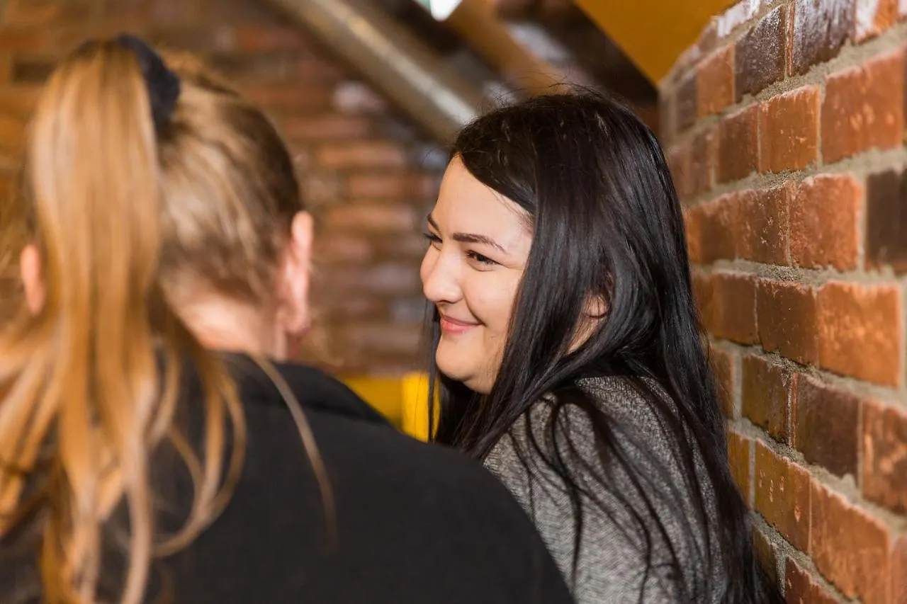 Befree Hostel - Self-Service Viena