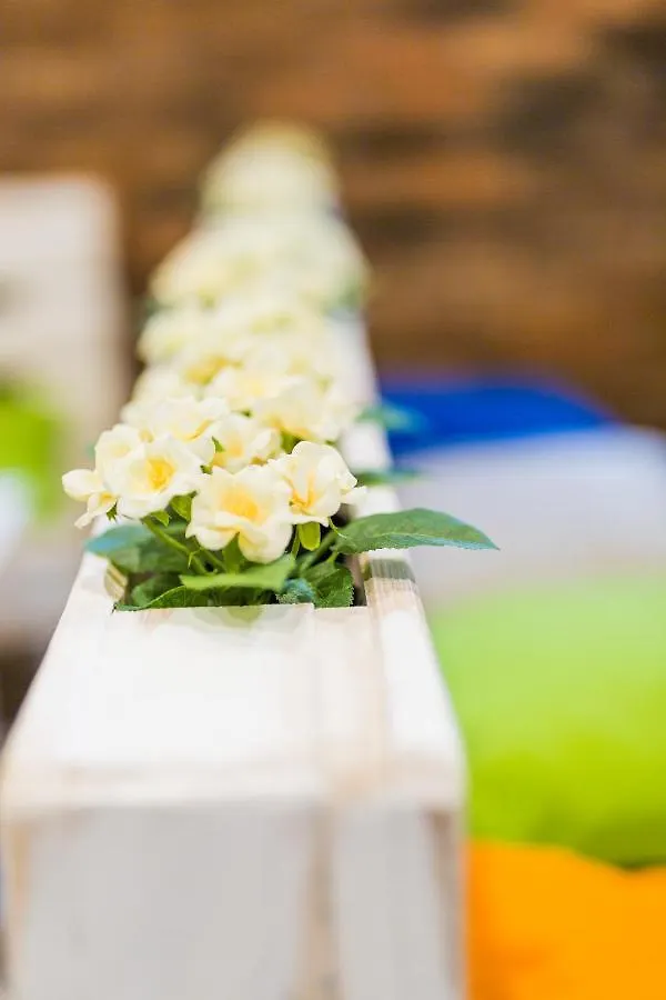 Befree Hostel - Self-Service Viena