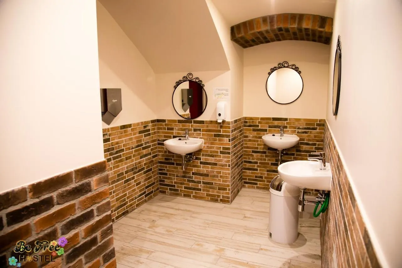 Befree Hostel - Self-Service Viena