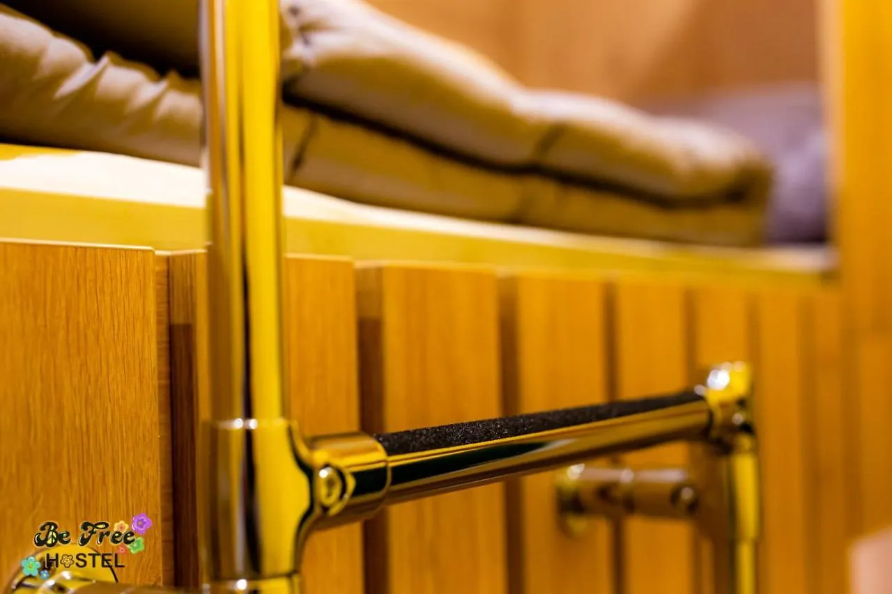 Befree Hostel - Self-Service Viena