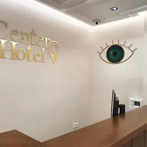 Center 3*, Ksamil Albania