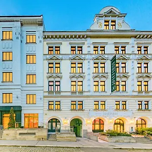 Szálloda Josefshof Am Rathaus, Bécs