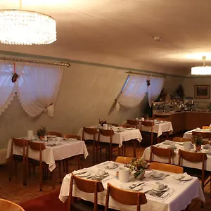 Schweizerhof Wien