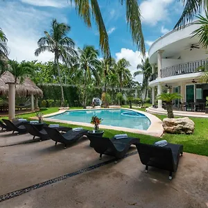 *** Hotel Palmeras México