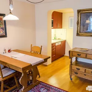  Appartement Steingasse Autriche