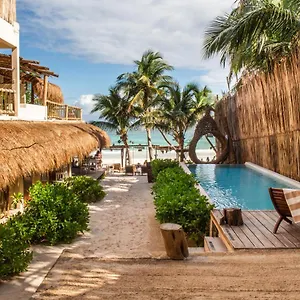 **** Hotel Dune Boutique Located At The Party Zone (adults Only) México