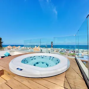 ** Hotel Puerto Azul España