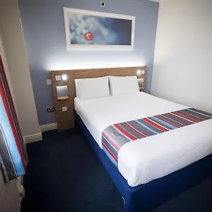 Travelodge Rathmines 3*, Dublin Írország