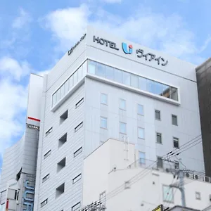 *** Hotel Via Umeda Japão