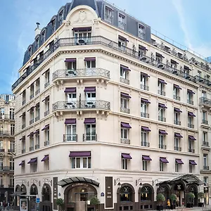 **** Hotel Château Frontenac Francia
