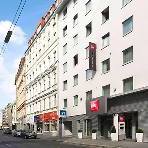 Ibis Wiedeń