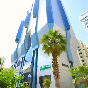 Nehal 3*, Abu Dzabi Egyesült Arab Emírségek