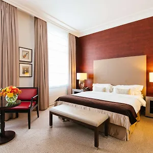 Radisson Blu Style Hotel, Wiedeń