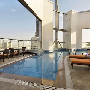 Ramada Corniche 4*, Abu Dzabi Egyesült Arab Emírségek