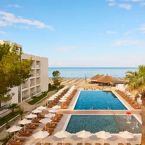 Sol Tropikal 4*, Durrës Albánia
