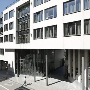  Albergue Youth Gogh Bélgica