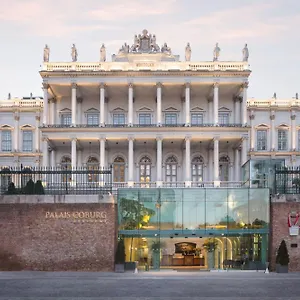 5* Hotel Palais Coburg