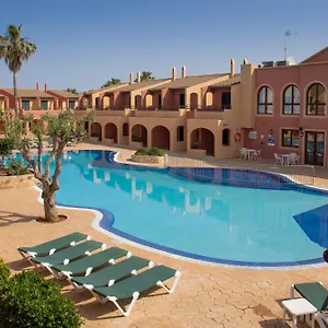 *** Apartahotel Grupoandria Club Andria España