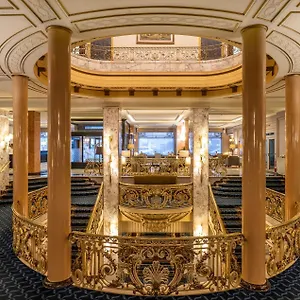**** Hotel El Avenida Palace España