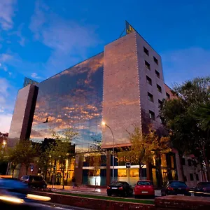 **** Hotel Salles Ciutat Del Prat Barcelona Airport España