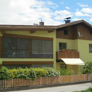  Appartement Haus Rainer Autriche