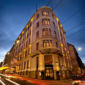 Szálloda Flemings Selection Wien-city, Bécs