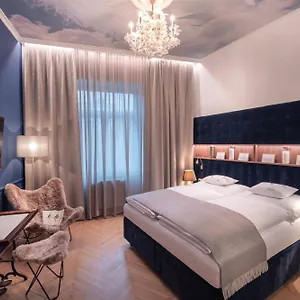 3* Hotel Boutiquehotel Donauwalzer