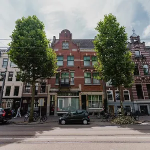 **** Hotel De Jonker Urban & Países Baixos
