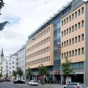 Western Amedia Wiedeń