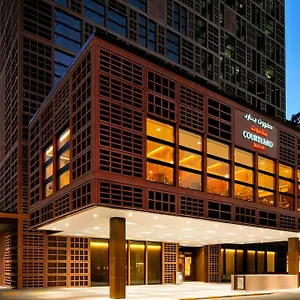 Courtyard By Marriott World Trade Center, 4*, Abu Dhabi Emiratele Arabe Unite