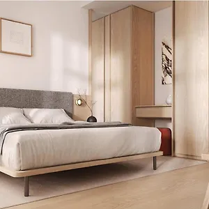 Fortyplusone Hotel, New! Soft Opening Wenen