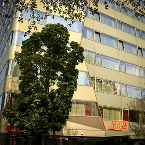 Szálloda Simm's - Cityhotel Next To Metro U3, Bécs