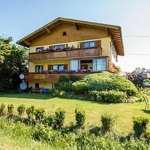  Appartement Haus Steiner Autriche