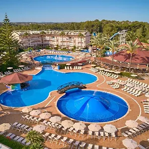 **** Apartahotel Zafiro Picafort España