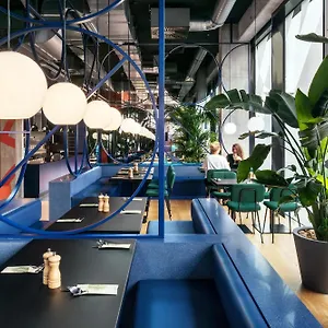 The Social Hub Viena