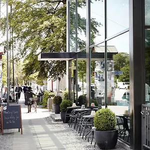 Go Osterport Hotel Copenhague