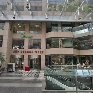 Crowne Plaza Hamra By Ihg Hotel Beirut