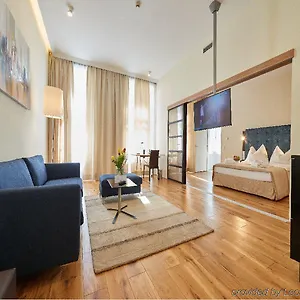 4* Appart hôtel Hilight
