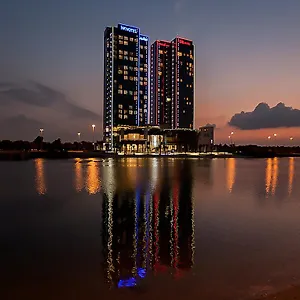 Ibis Gate 3*, Abu Dhabi Emiratele Arabe Unite