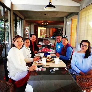 Casa San Juan Bed and breakfast Antigua