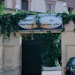 سانت جورج فندق تونس