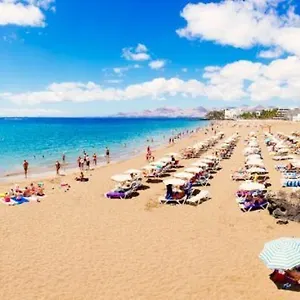 **** Hotel Club Las Calas España