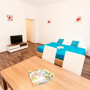  Apartamento Haberlgasse
