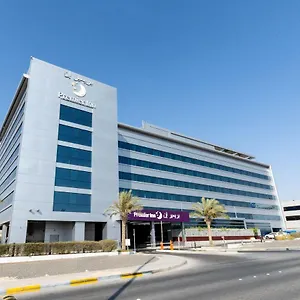 Premier Airport Business Park 3*, Abu Dzabi Egyesült Arab Emírségek