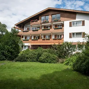  Appartement Waldhaus Igls Autriche