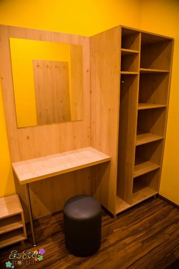 Befree Hostel - Self-Service Vienna