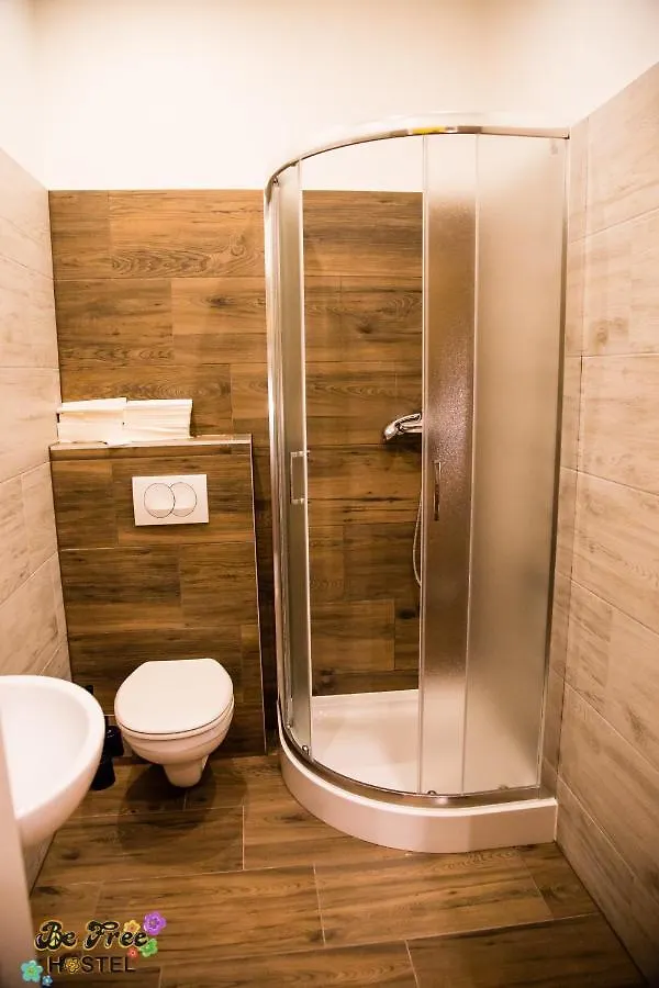 Befree Hostel - Self-Service Vienna
