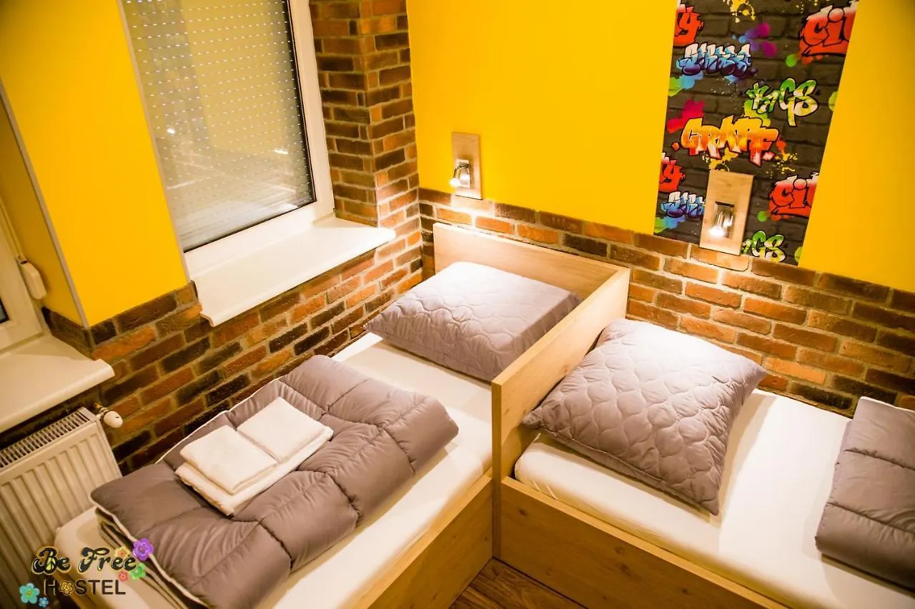 Befree Hostel - Self-Service Vienna 0*,  Austria