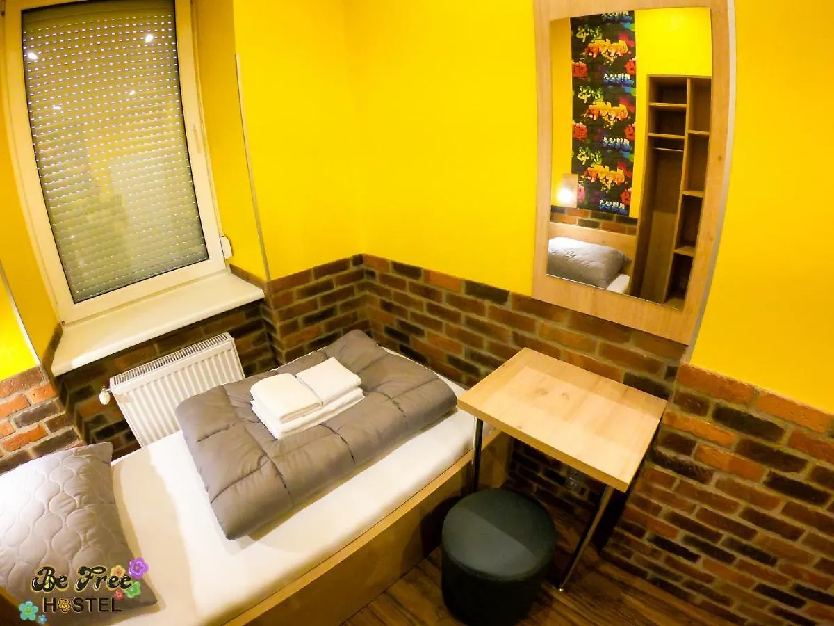 Befree Hostel - Self-Service Vienna