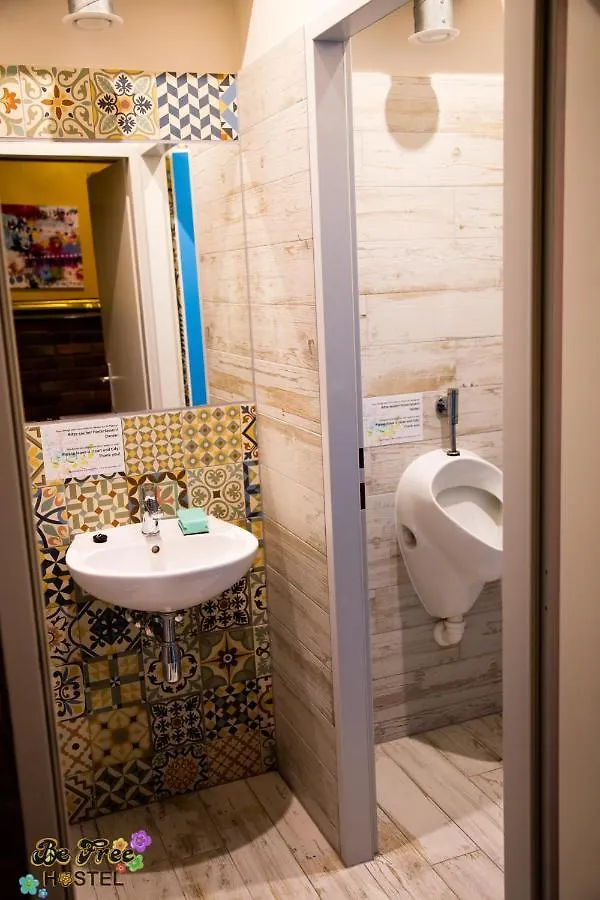 Befree Hostel - Self-Service Vienna